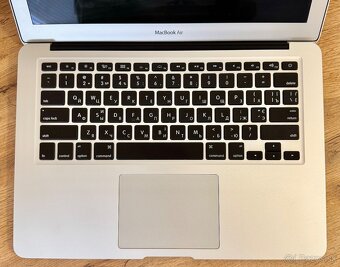 Apple MacBook Air 13 - 5