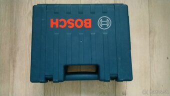 BOSCH - GBH 240 F - 5