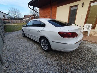 Volkswagen CC 2.0Tdi - 5