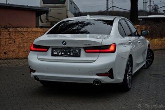 BMW Rad 3 330e Premium PHEV A/T - 5