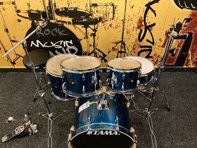 TAMA IMPERIALSTAR 20,10,12,14,14 - NOVE - 5