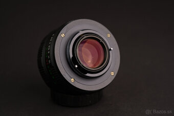 Helios-44M-6. - 5