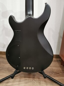 Basgitara - Cort EVL-Z6B - 5