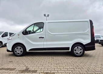 Fiat Talento 2,0 ecoJET 120Hp EURO 6 - 5