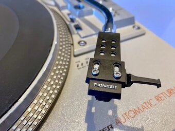 Pioneer PL-516 - 5