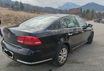 Vw Passat 2.0tdi - 5