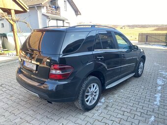 Predám Mercedes ML280 CDI - 5