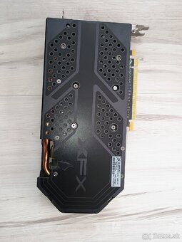 Xfx Radeon rx580 8gB GTS - 5