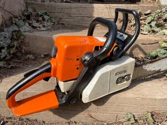 Stihl MS 230 - 5