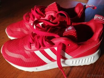 Adidas botasky - 5