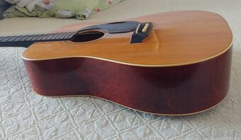 Gitara Cremona - 5