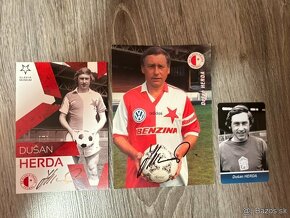 Slavia Praha futbalové suveníry - 5