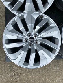 ✅ R20 ®️ Originál Audi 5x112 ET20 ✅ Etron Q7 Q8 - 5