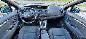 Renault Grand Scénic, 1,5 dCi 7 miestne - 5