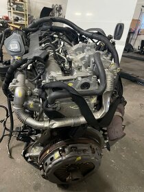 motor iveco daily 3,0 typF1CE3481C - 5