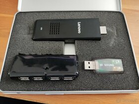 mikro PC Stick Lenovo - 5