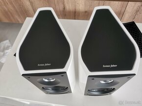 Sonus faber Venere - 5