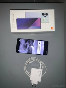 Xiaomi Redmi note 13 pro plus - 5