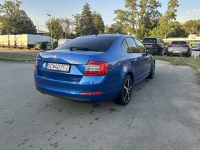 Škoda Octavia 2.0 TDI (2013, 110kW) - 5