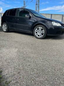 Golf 5 - 5