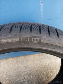 315/30R22, 285/35R22, Pirelli, zimné - 5