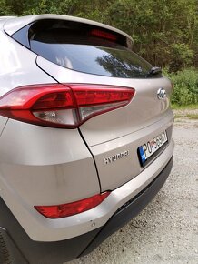 HYUNDAI TUCSON 1,6 GDI - 5