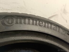 235/45 R18 Zimné pneumatiky Continental WinterContact 2 kusy - 5