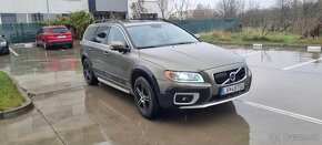 Predám Volvo XC70 - 5