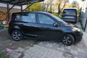 Renault Scenic III - 5