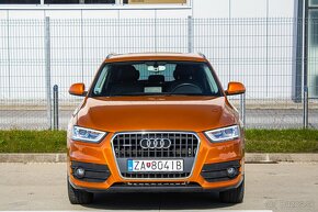 Audi Q3 2.0 TFSI quattro - 5