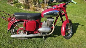 Jawa 250 (559) - 5