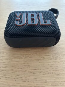 JBL GO 4 - 5