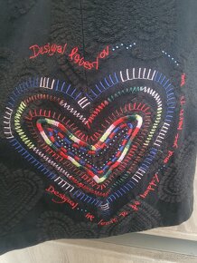 Kabat Desigual - 5