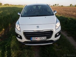 Peugeot 3008 1,6hdi 88kw - 5