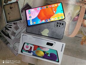 Samsung A51 - 5