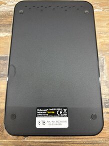 Intenso Memory Center 8TB - 5