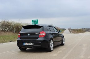 Bmw e87 130i M-Packet - 5