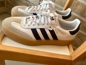 Adidas Sambae W black/white - 5