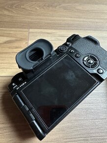 Fujifilm xh2s x-h2s - 5