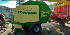 Lis krone vario 1800mc - 5