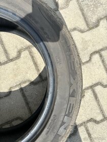 Nexen 205/55 R 16 letné - 5