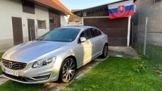 Volvo S60 T5 AWD Inscription Platinum - 5