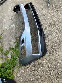 predni naraznik skoda kodiaq spoiler 16-21 - 5