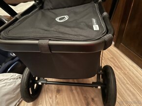 Predám kočík Bugaboo Cameleon 3 Plus s kompletnou výbavou - 5