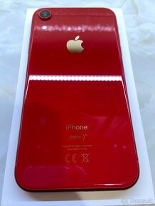 Iphone XR - 5