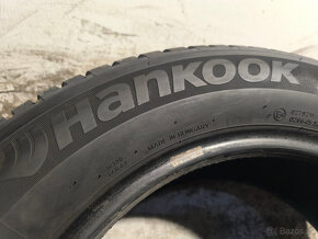 225/60 R17 Zimné pneumatiky Hankook Winter Icept Evo 2 kusy - 5