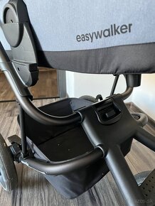 Easywalker Harvey 3 Steel - 5