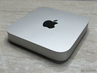 Apple Mac mini M2 8 GB / 256 GB SSD / 10-core GPU - 5