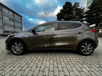 KIA Ceed 1.4 cvvt - 5