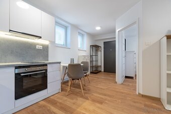 2 izbový byt - Opátske / 2 room apartments - 5